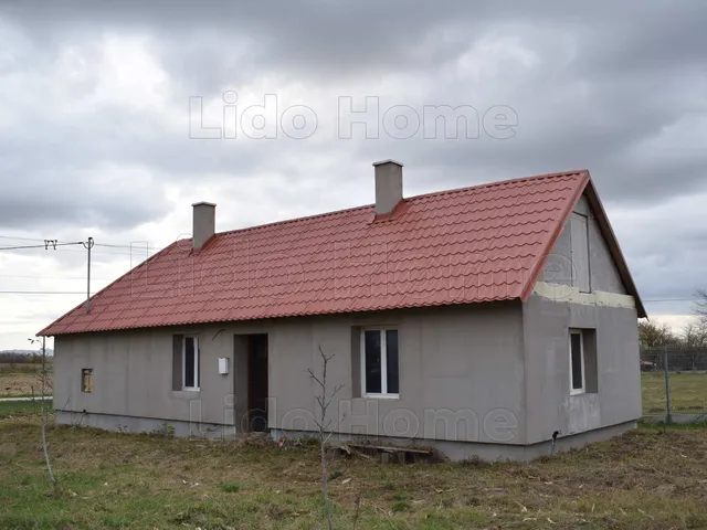 Eladó ház Rétalap 70 nm