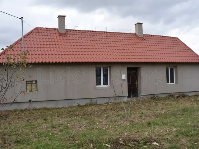 Eladó ház Rétalap 70 nm