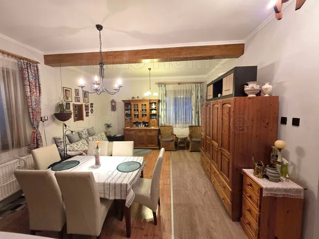 Eladó ház Mosonmagyaróvár, Moson 112 nm