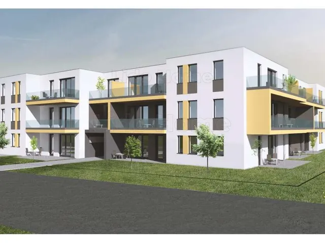 Eladó lakás Győr, Szitásdomb 62 nm