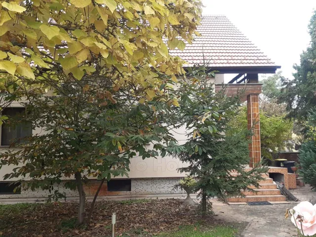 Eladó ház Győr, Kisbácsa 197 nm