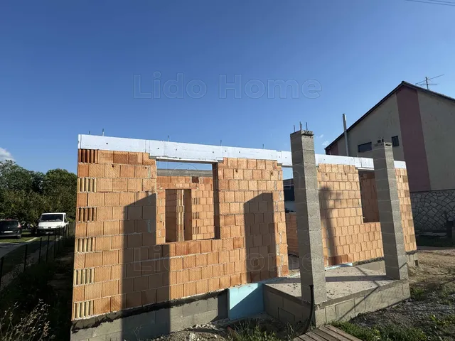 Eladó ház Győrzámoly 114 nm