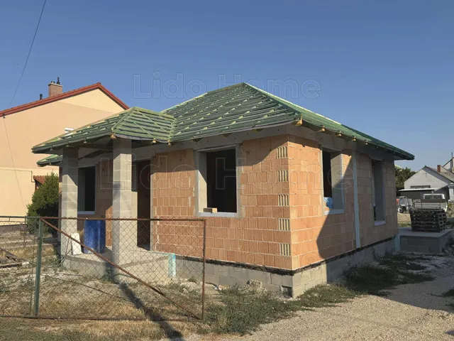 Eladó ház Győrzámoly 114 nm