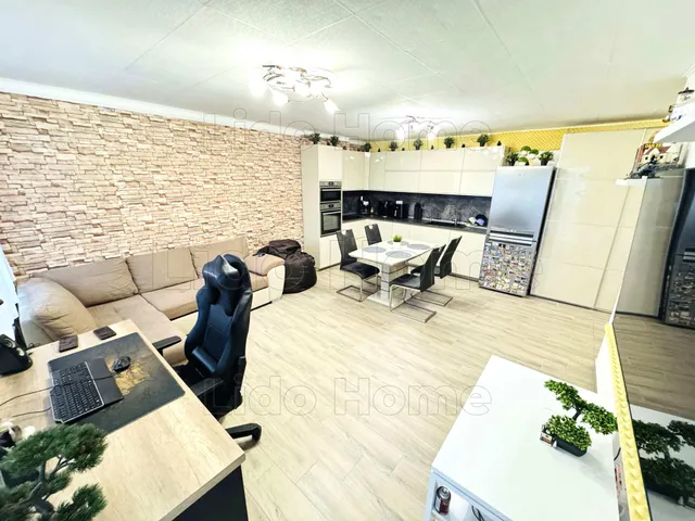 Eladó lakás Győr, Révfalu 60 nm