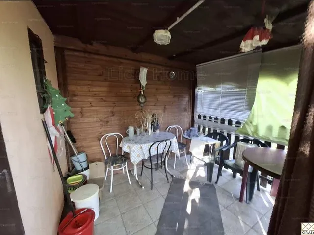 Eladó mezőgazdasági ingatlan Győr, Banai úti kertek 25 nm