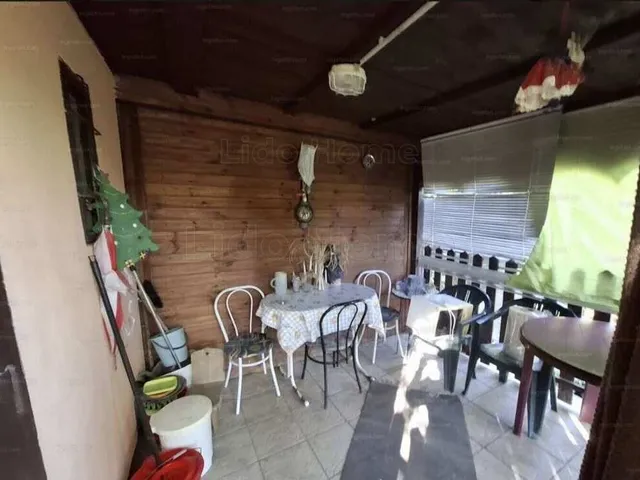Eladó mezőgazdasági ingatlan Győr, Banai úti kertek 25 nm