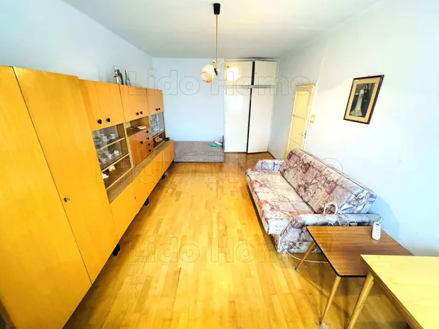 Eladó lakás Győr, Nádorváros 43 nm