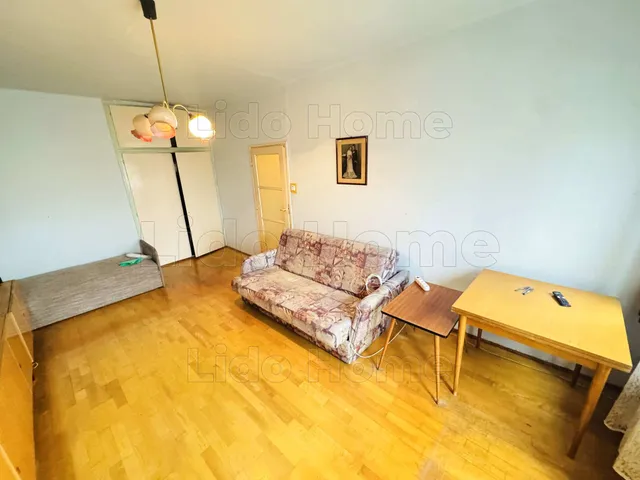 Eladó lakás Győr, Nádorváros 43 nm