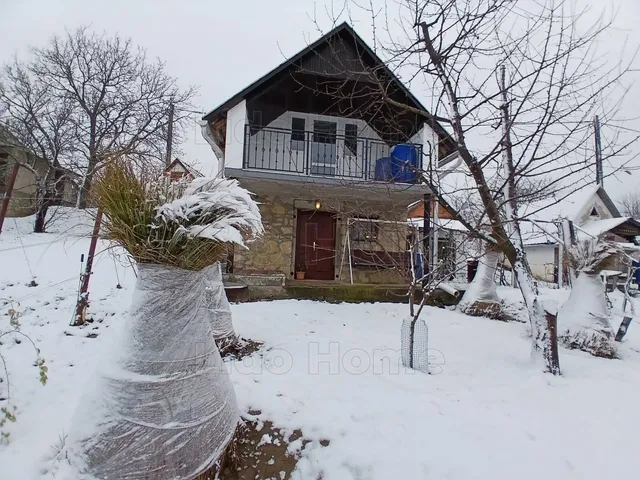 Eladó mezőgazdasági ingatlan Bakonycsernye 33 nm