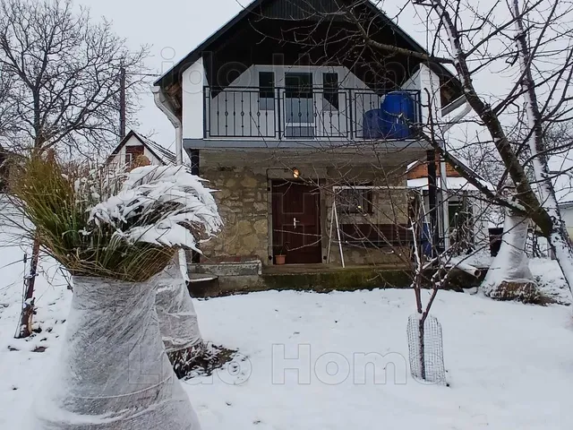 Eladó mezőgazdasági ingatlan Bakonycsernye 33 nm