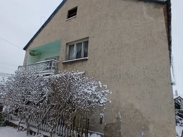 Eladó ház Pannonhalma 190 nm