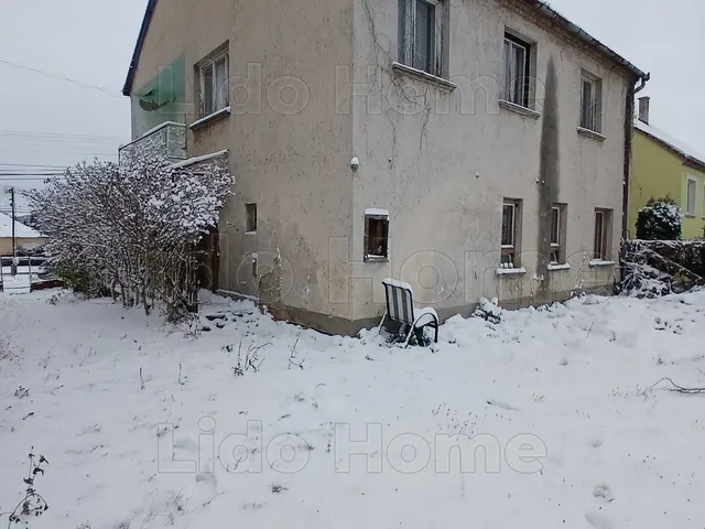 Eladó ház Pannonhalma 190 nm