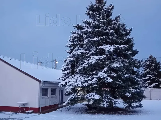 Eladó ház Gönyű 86 nm