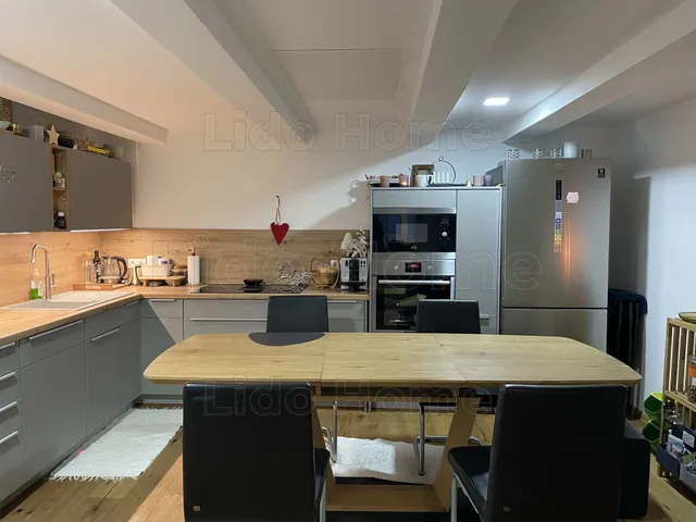 Eladó ház Gönyű 86 nm