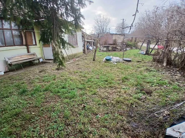 Eladó ház Bakonyszentlászló 60 nm