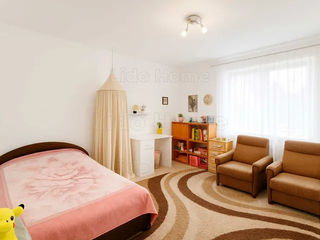 Eladó ház Győrújfalu 110 nm