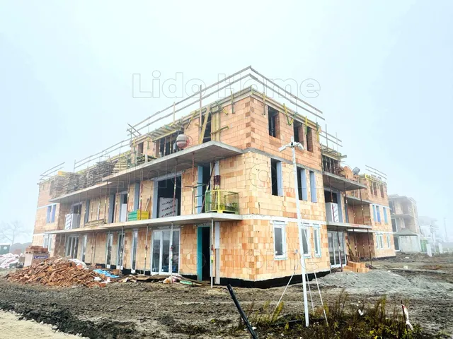 Eladó lakás Győr, Szitásdomb 50 nm