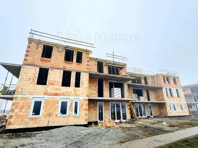 Eladó lakás Győr, Szitásdomb 42 nm