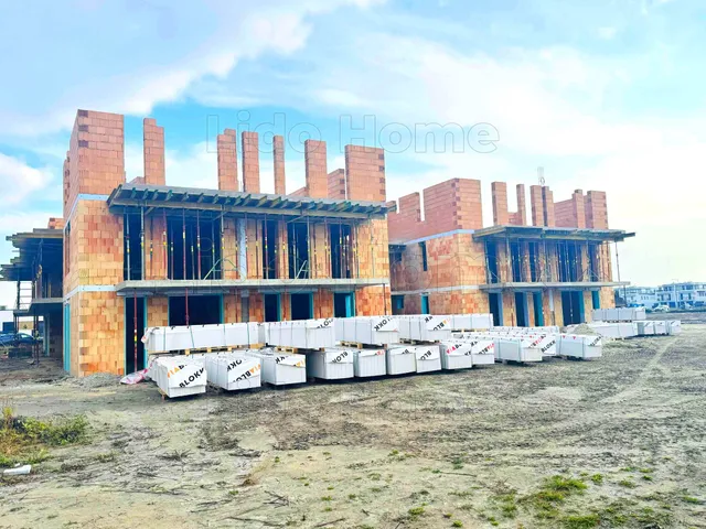 Eladó lakás Győr, Szitásdomb 74 nm