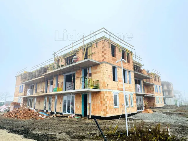 Eladó lakás Győr, Szitásdomb 74 nm