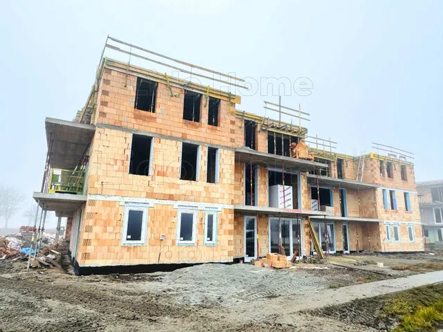 Eladó lakás Győr, Szitásdomb 43 nm