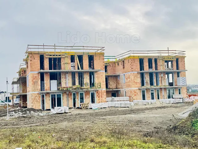 Eladó lakás Győr, Szitásdomb 43 nm