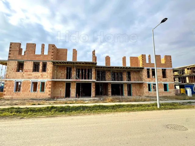 Eladó lakás Győr, Szitásdomb 73 nm