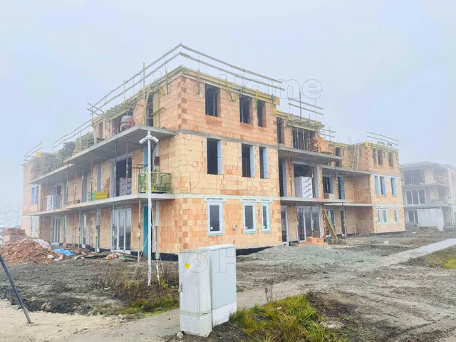 Eladó lakás Győr, Szitásdomb 73 nm