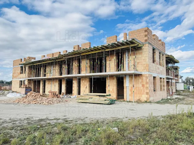 Eladó lakás Győr, Szitásdomb 42 nm