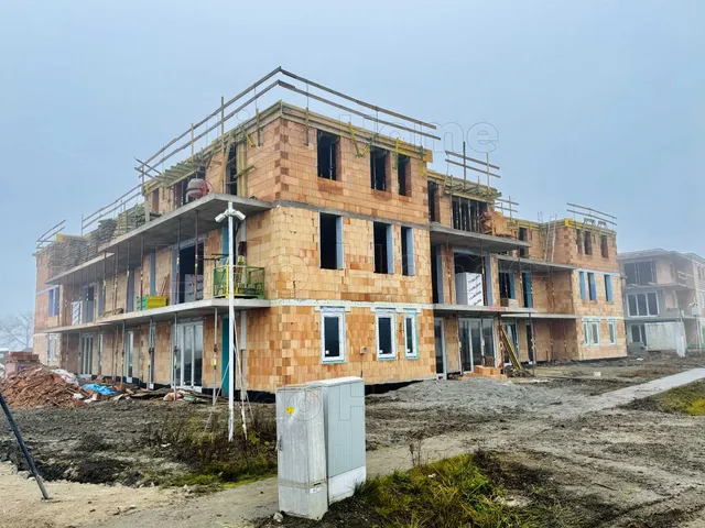 Eladó lakás Győr, Szitásdomb 42 nm