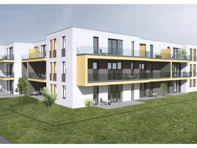 Eladó lakás Győr, Szitásdomb 62 nm