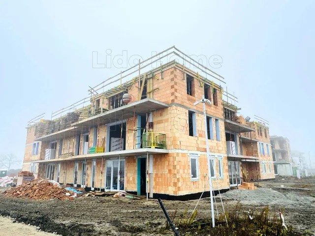 Eladó lakás Győr, Szitásdomb 73 nm