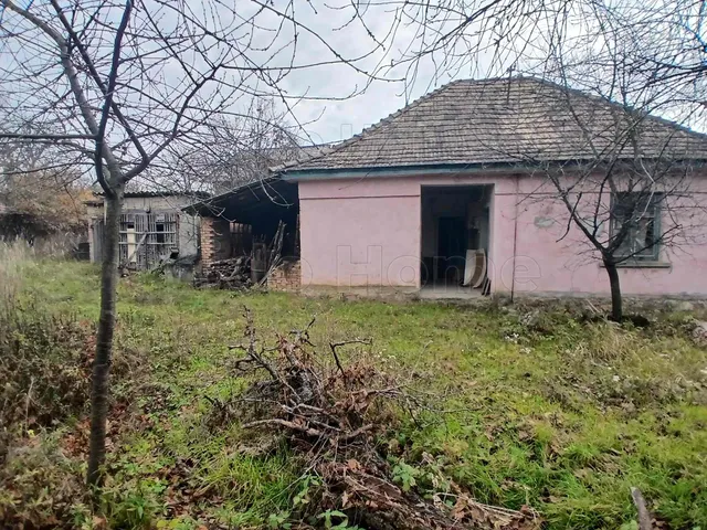 Eladó ház Réde 80 nm