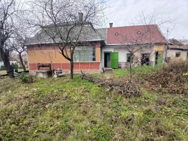 Eladó ház Réde 120 nm