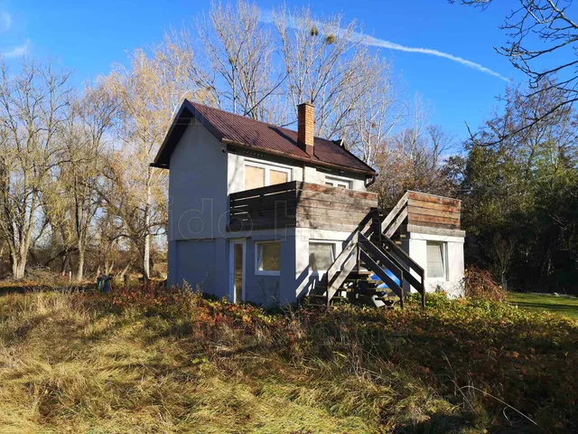 Eladó üdülő és hétvégi ház Győr 57 nm