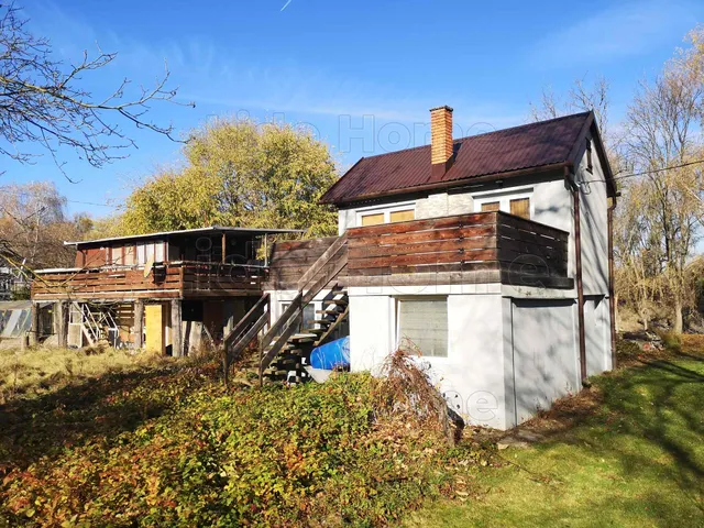 Eladó üdülő és hétvégi ház Győr 57 nm