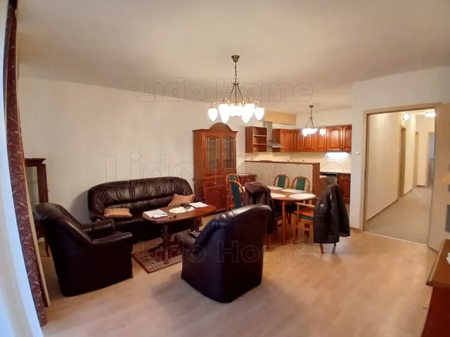 Eladó lakás Győr 83 nm