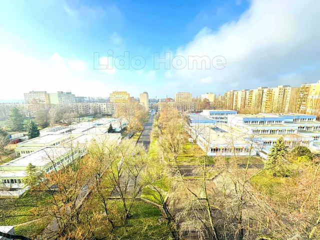 Eladó lakás Győr, Adyváros 62 nm