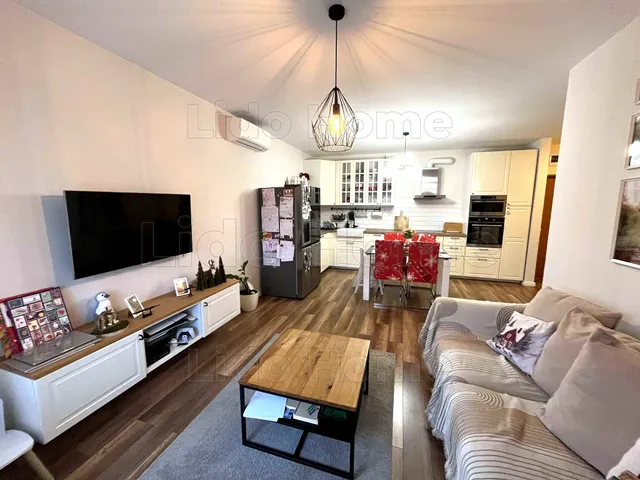 Eladó lakás Győr, Nádorváros 58 nm