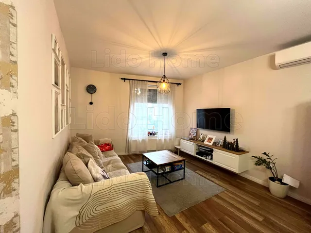 Eladó lakás Győr, Nádorváros 58 nm