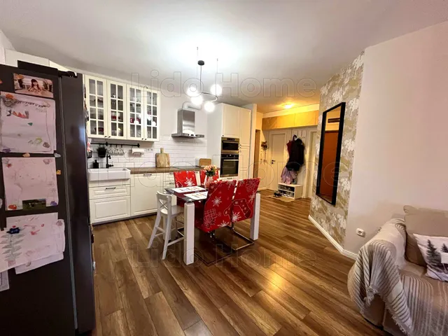 Eladó lakás Győr, Nádorváros 58 nm