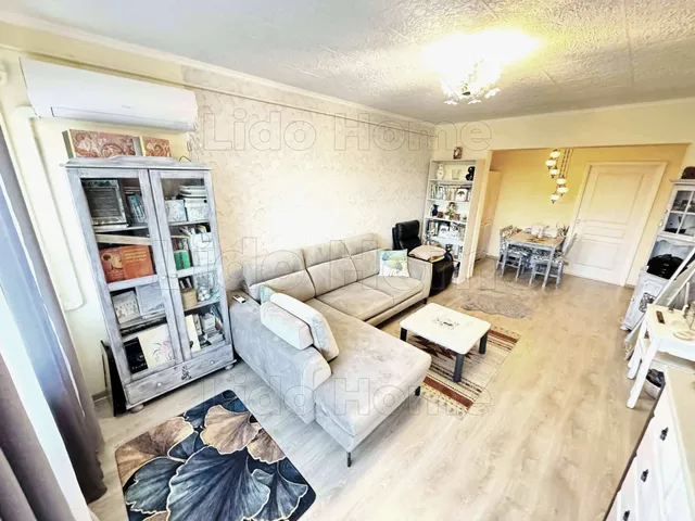 Eladó lakás Győr, Szabadhegy 55 nm