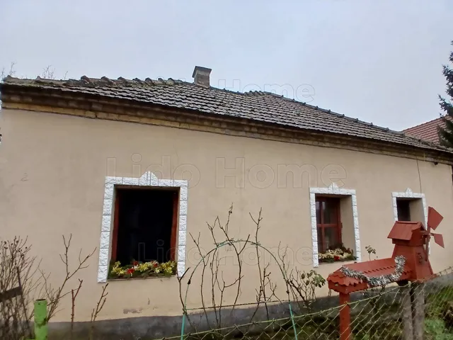 Eladó ház Győrszemere 116 nm