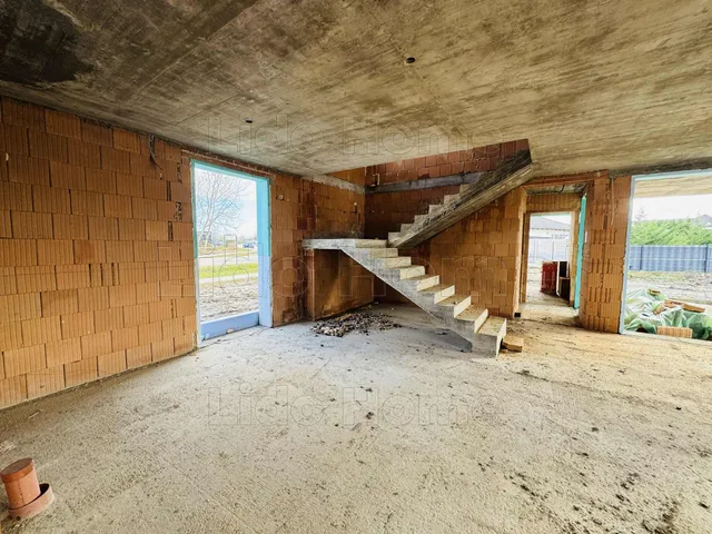 Eladó ház Győr, Szitásdomb 144 nm