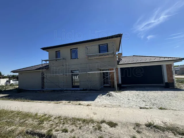 Eladó ház Győr, Szitásdomb 144 nm