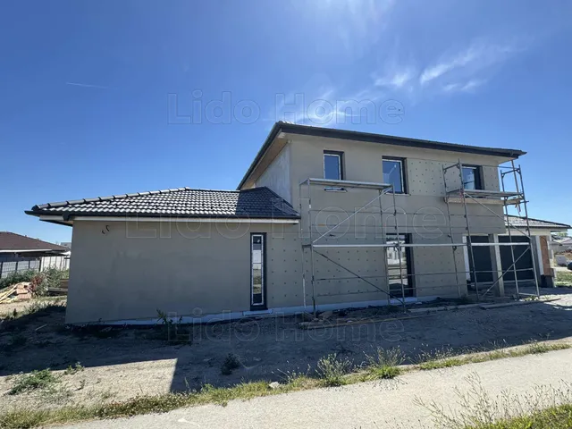 Eladó ház Győr, Szitásdomb 144 nm