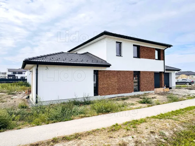 Eladó ház Győr, Szitásdomb 144 nm