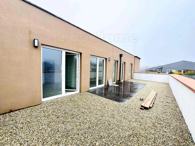 Eladó lakás Győr, Marcalváros II. 142 nm