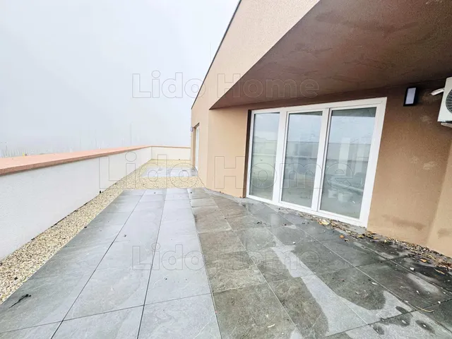 Eladó lakás Győr, Marcalváros II. 113 nm