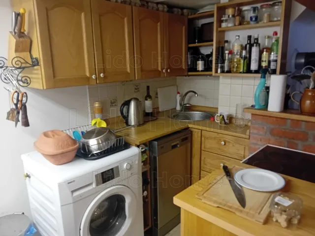 Eladó ház Győrújbarát 1790 nm